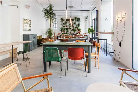 coworking milano